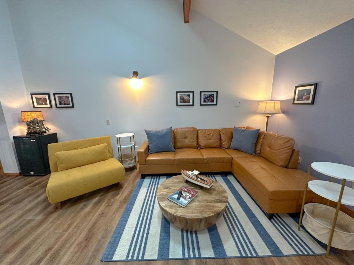 Fun Family Home Near Cedar Point ساندسكاي المظهر الخارجي الصورة