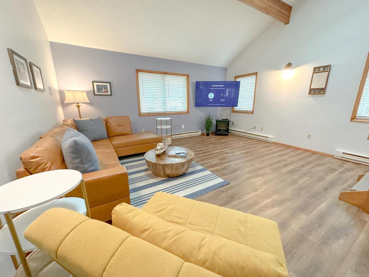 Fun Family Home Near Cedar Point ساندسكاي المظهر الخارجي الصورة