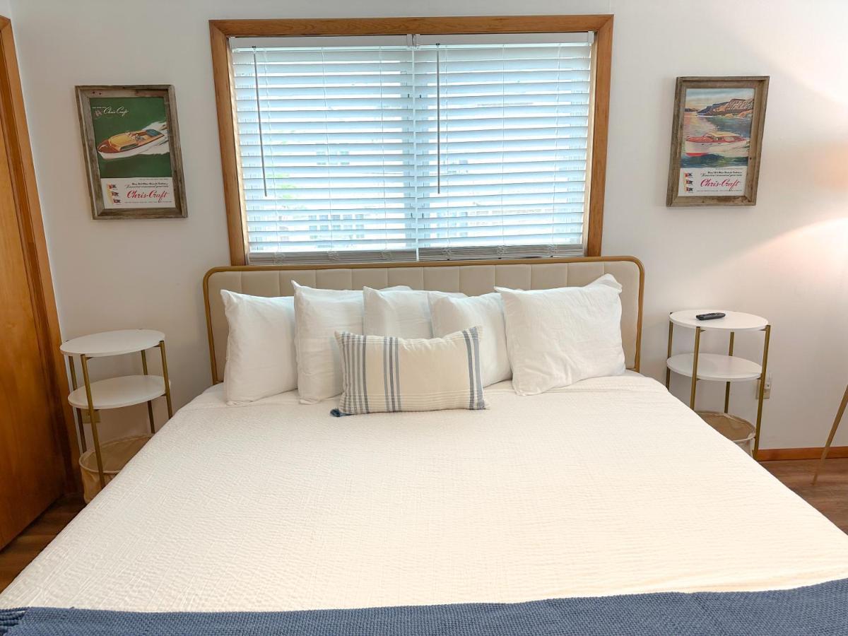 Fun Family Home Near Cedar Point ساندسكاي المظهر الخارجي الصورة